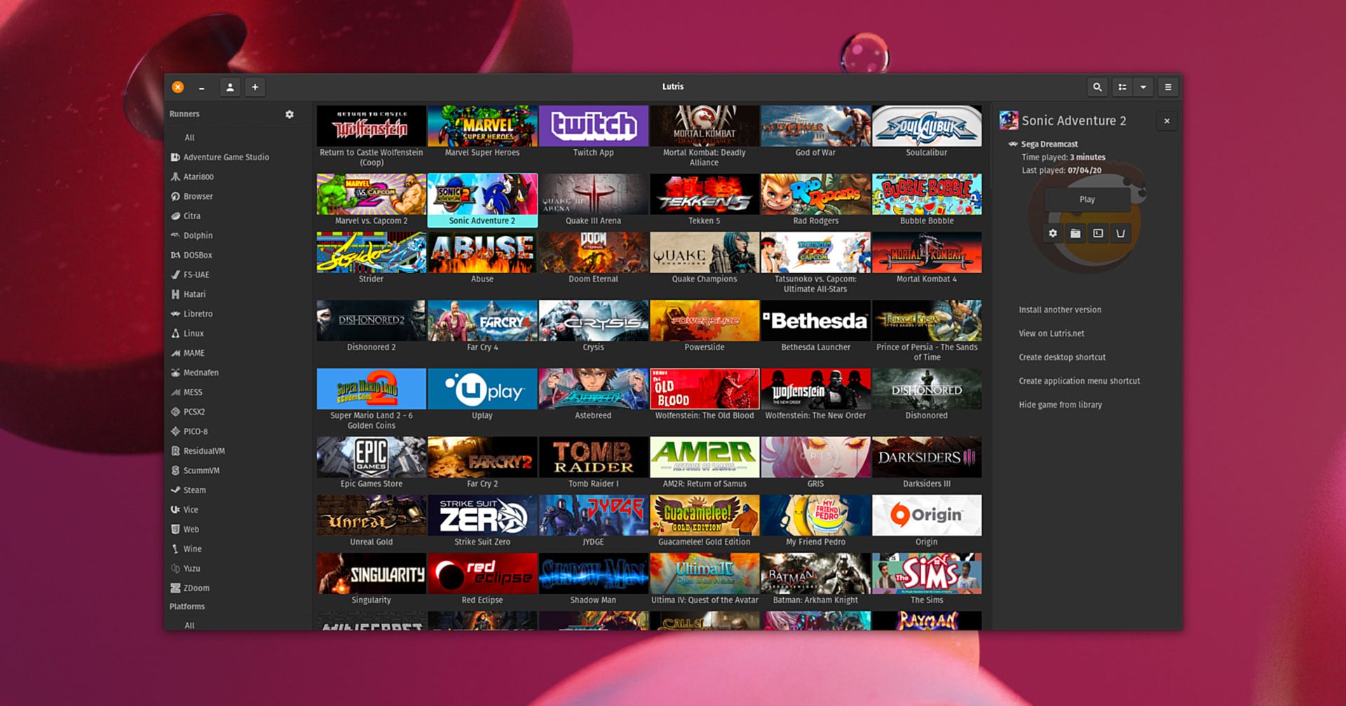 How can I change where Steam installs games? - Ask Ubuntu