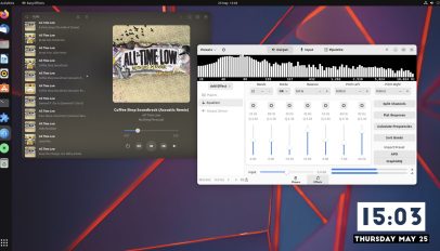 Apply Real-Time Effects to Audio on Ubuntu with This App