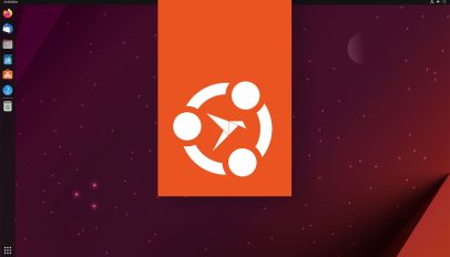 All-Snap Ubuntu Desktop Will Be Available Next Year