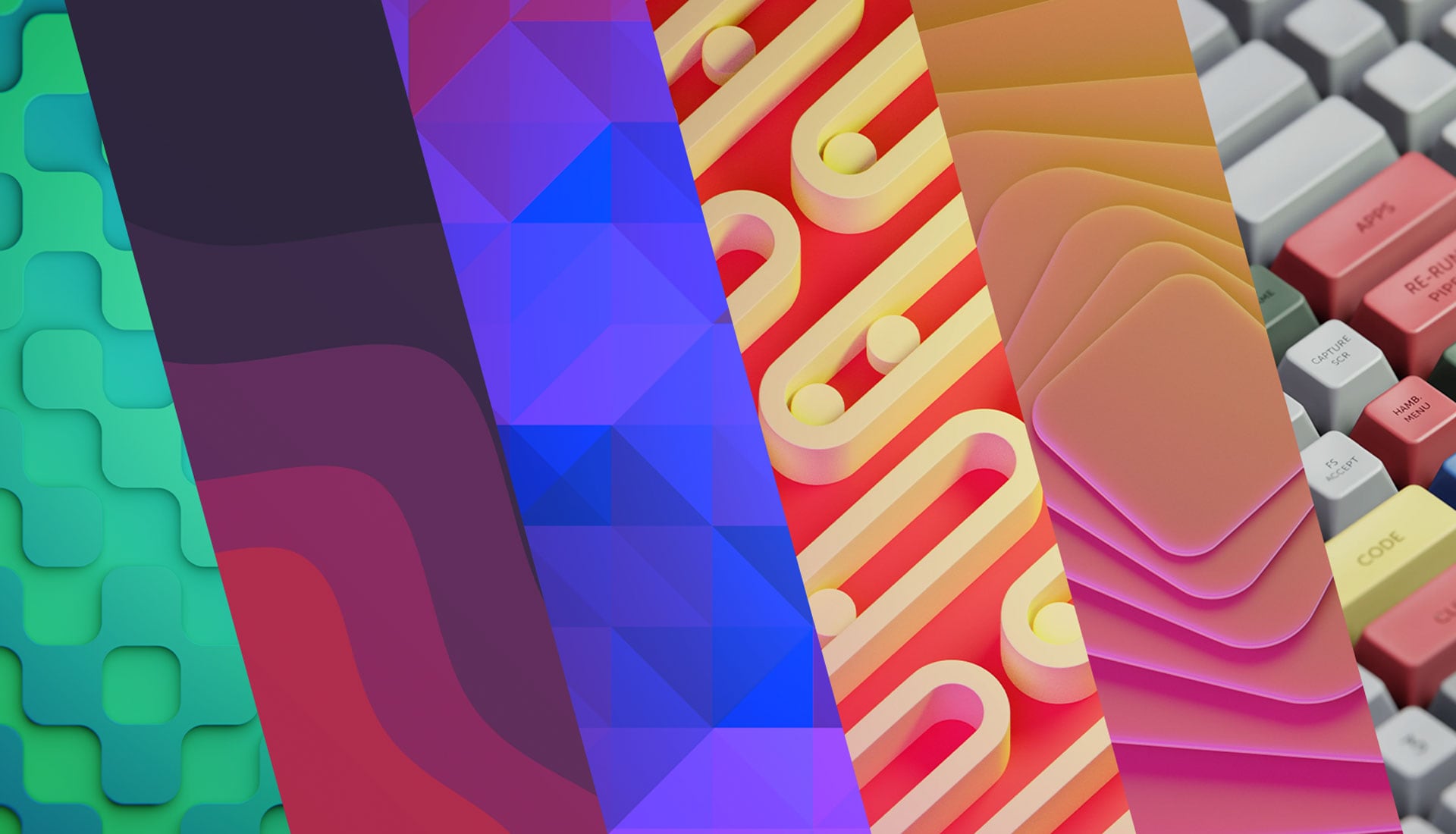 Download 10 Beautiful Wallpapers for Your Ubuntu Desktop