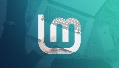 Linux Mint Adds Support for Touchpad Gestures