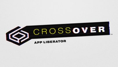 crossover logo