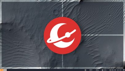 regolith desktop is a tiling desktop environment for linux