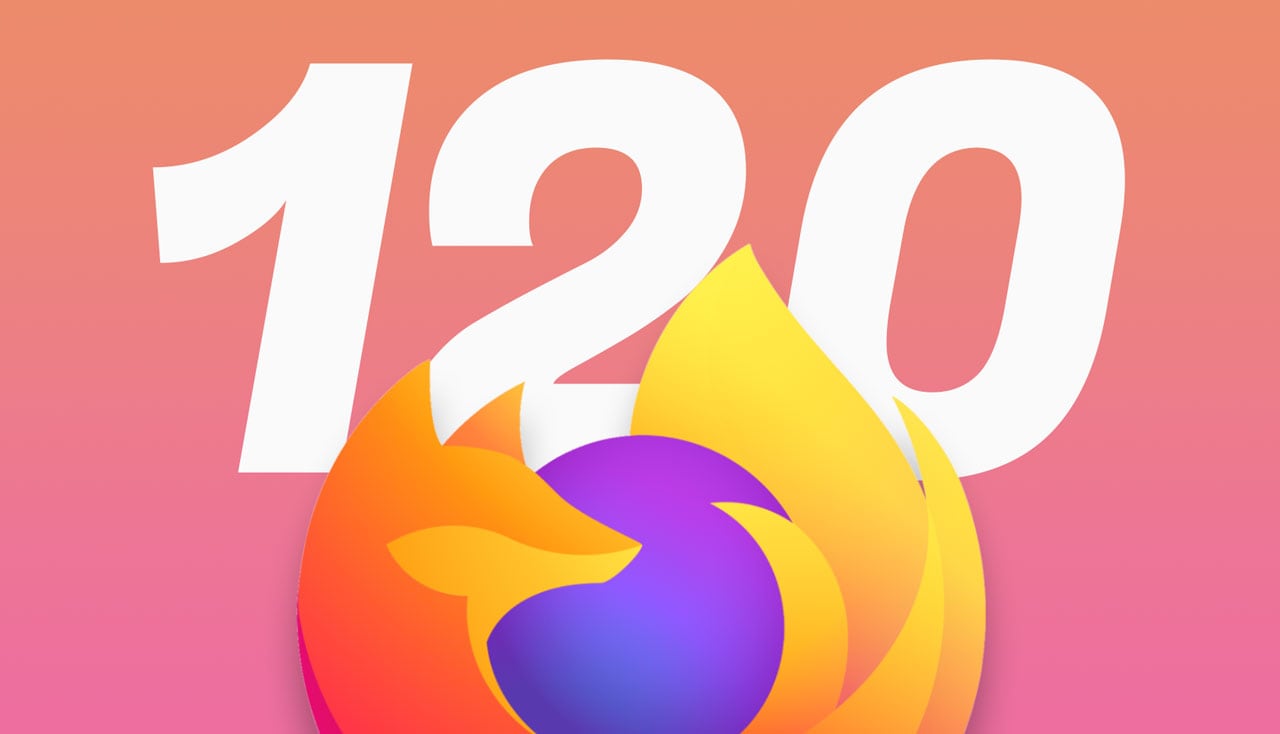 Firefox 120 Adds New Privacy Options, PIP Snapping + More