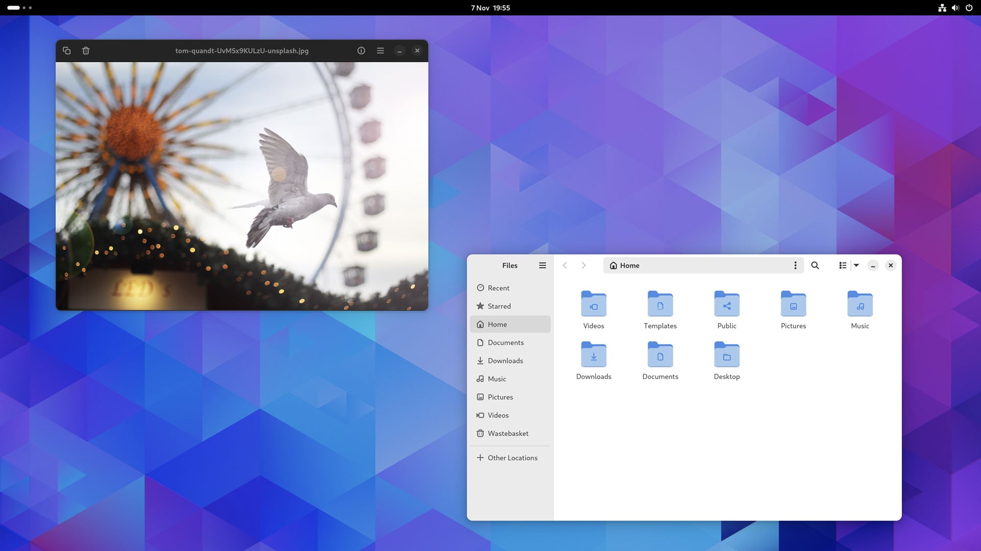 Fedora 39 Released with GNOME 45, Linux 6.5 + More - OMG! Ubuntu