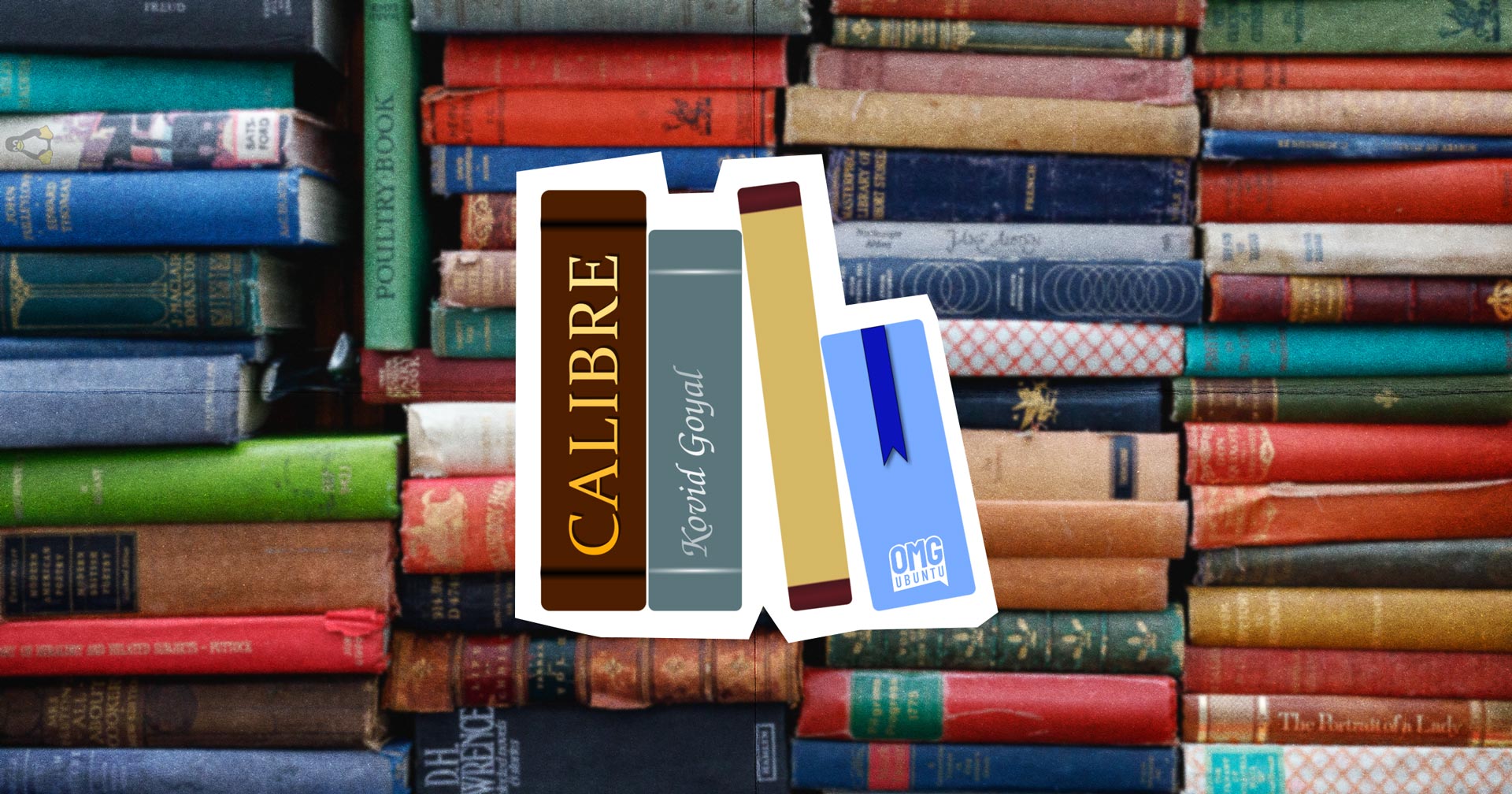 Calibre eBook App Now Supports Audio ePubs & Custom Notes