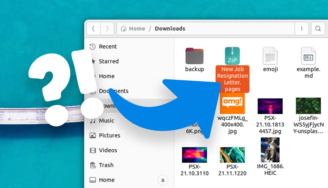 Ubuntu Fixes Opening iWork Documents in LibreOffice