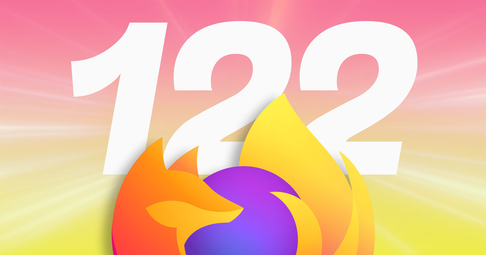 Firefox 122 released with official DEB for Ubuntu