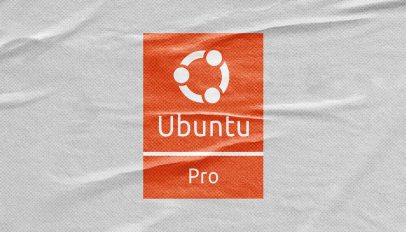 Ubuntu Pro logo