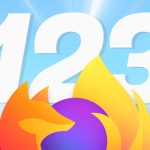 Mozilla Firefox 123