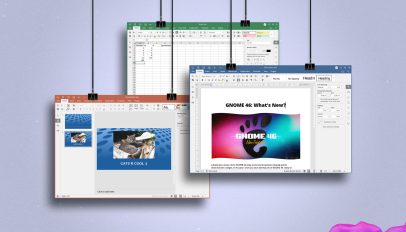 OnlyOffice desktop editors
