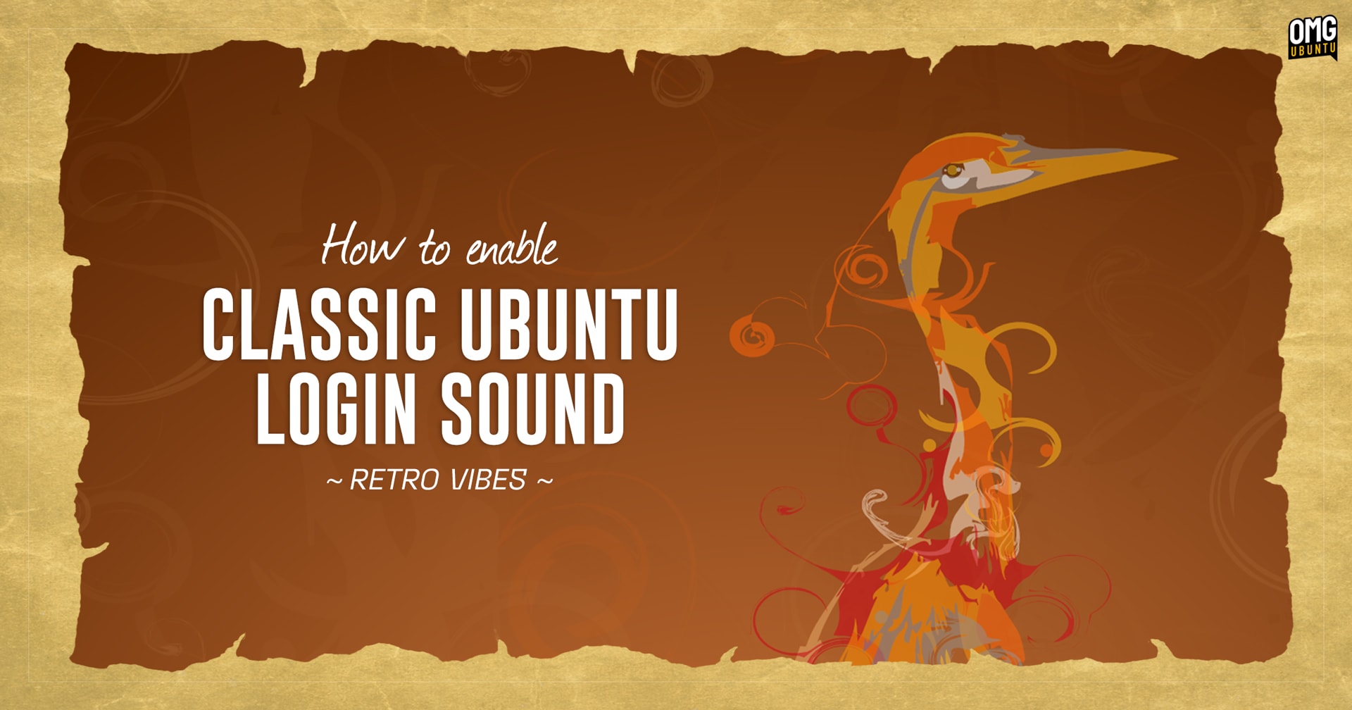 How to enable classic Ubuntu login sound