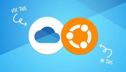 How to enable OneDrive in Ubuntu 24.04