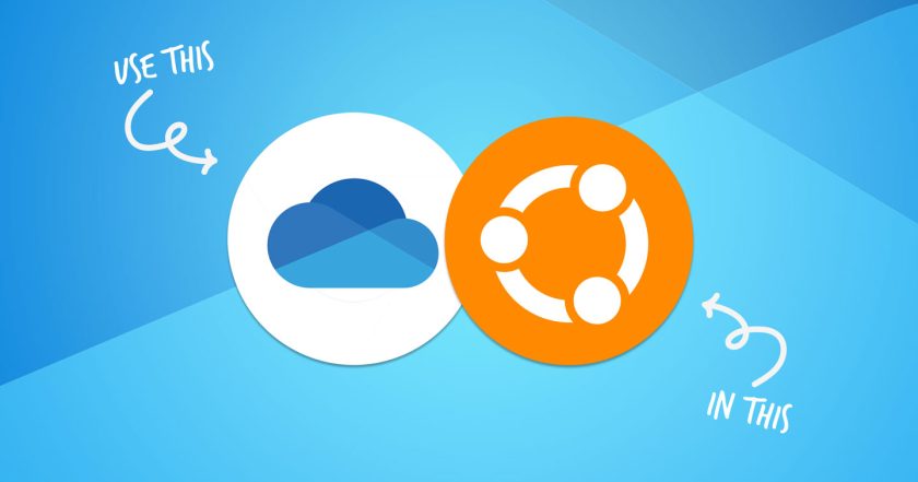 How to enable OneDrive in Ubuntu 24.04 