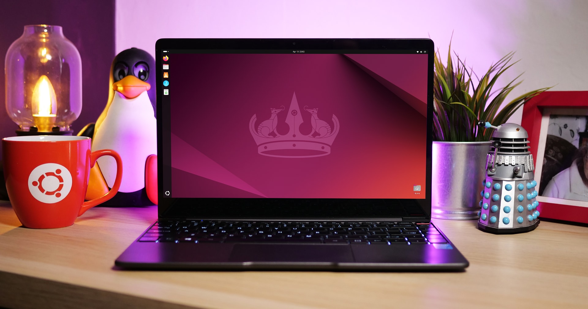 QnA VBage Ubuntu 24.04 Beta Released, This is What’s New