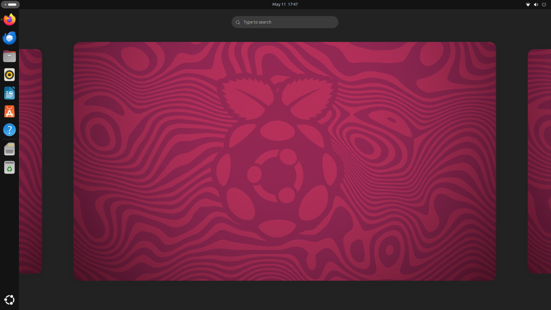 Ubuntu 24.04 LTS on the Raspberry Pi 5