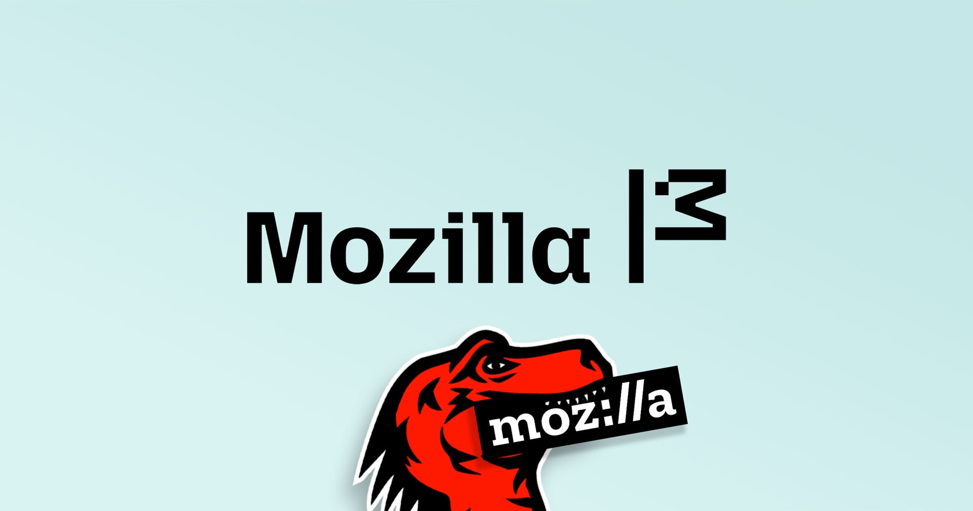 Mozilla 正式推出 Rawr-Some 新徽标