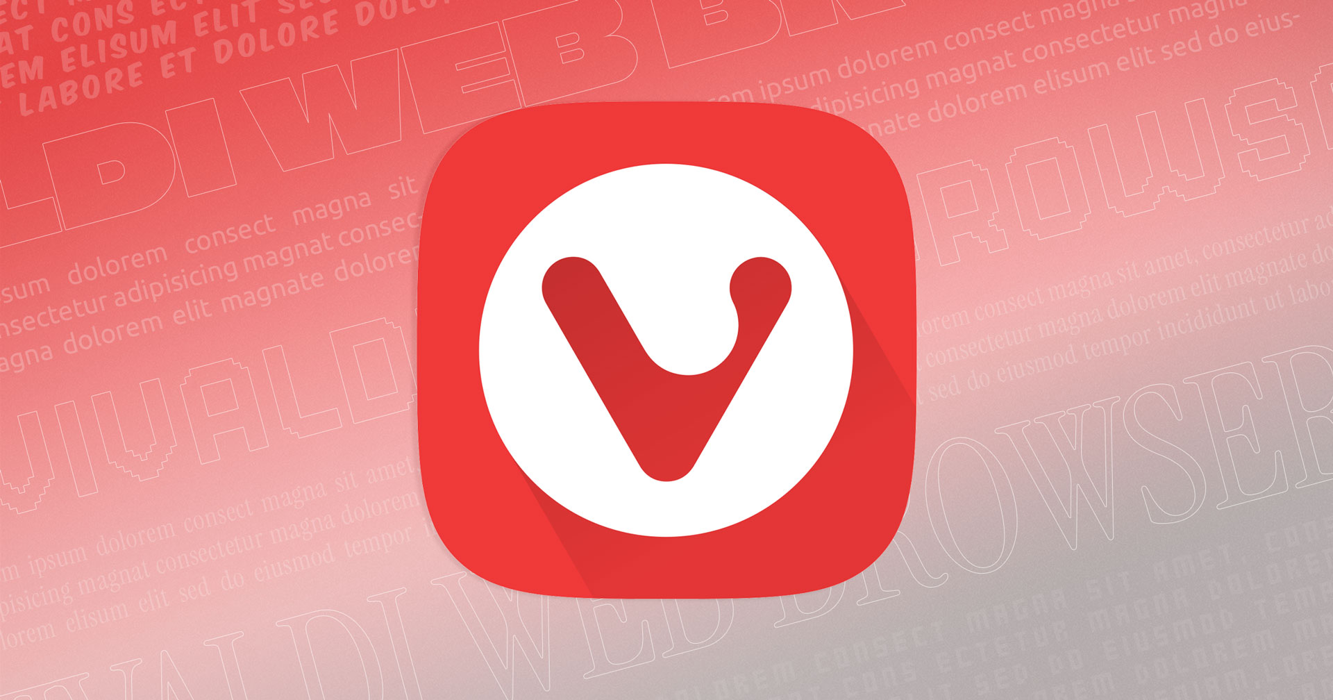 Vivaldi 7.2 Released with Speed Improvements + More