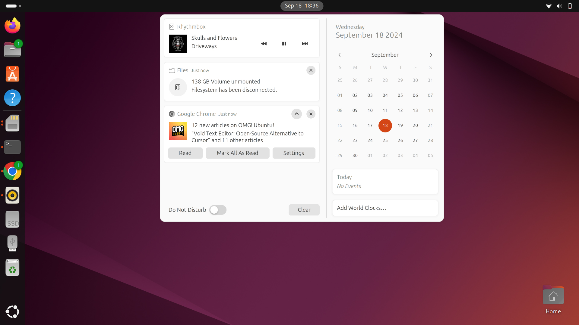 Exploring the Top Enhancements in Ubuntu 24.10: A Comprehensive Guide ...