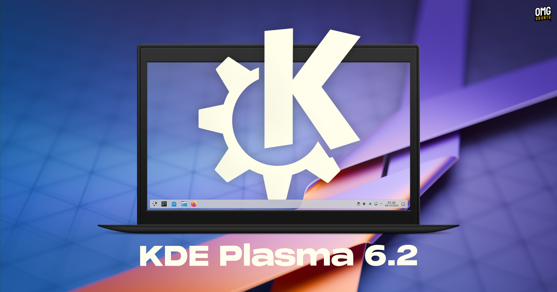 KDE Plasma 6.2 发布，这是新功能