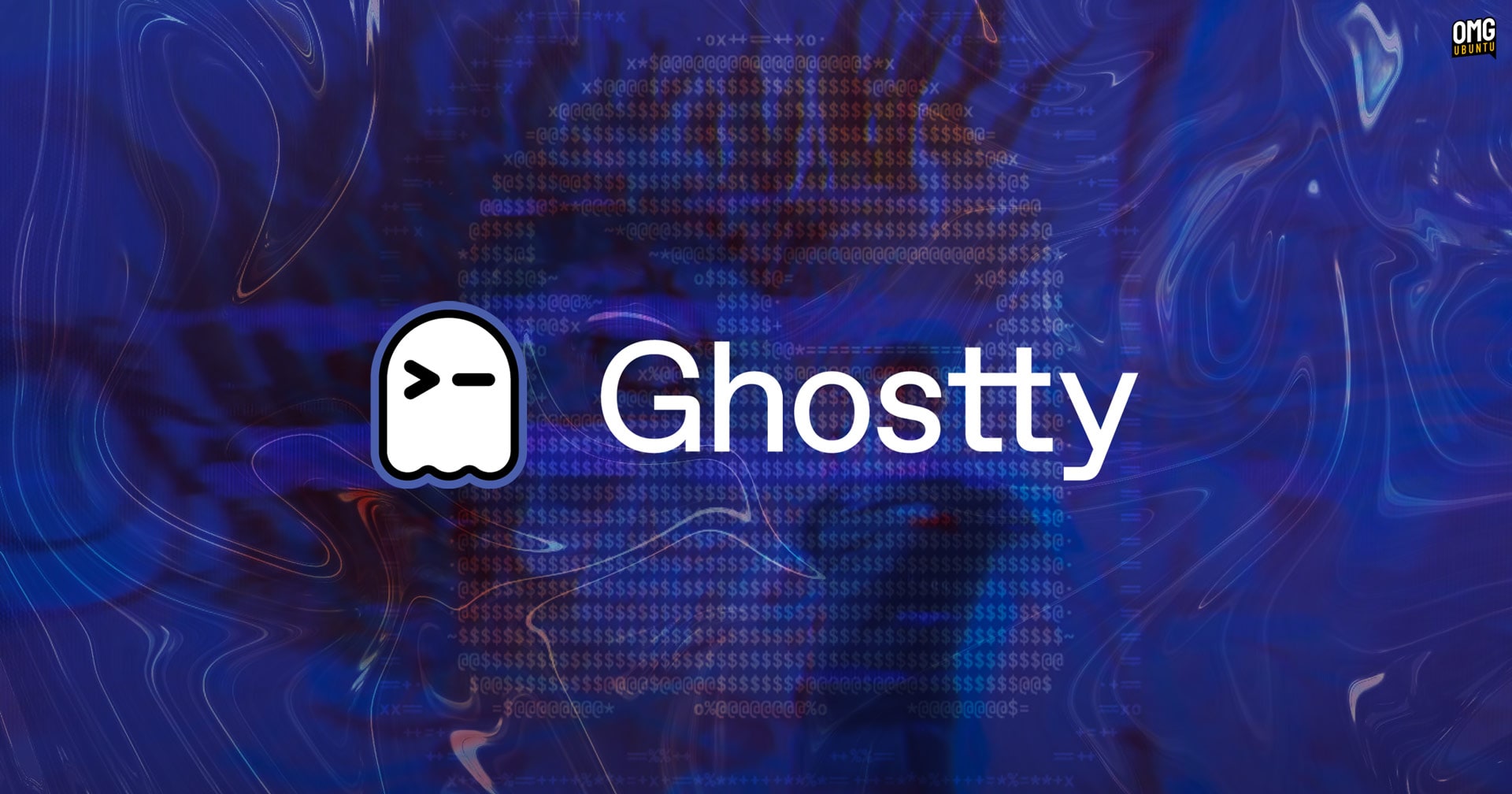 Ghostty Update在Linux上添加了服务器端装饰支持