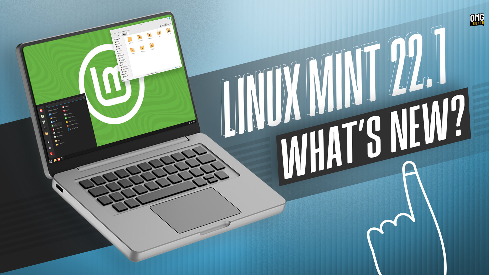 Linux Mint 22.1 Released, This is What’s New