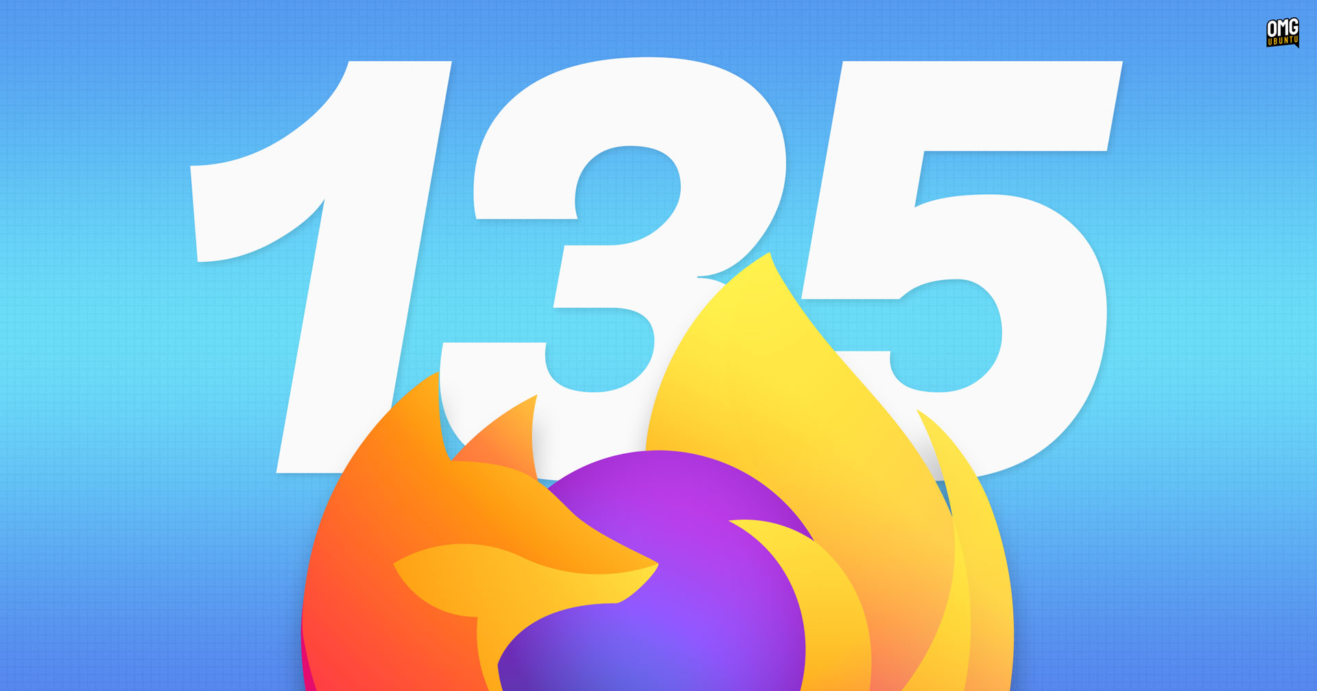 Firefox 135 Brings New Tab Page Tweaks, AI Chatbot Access + More