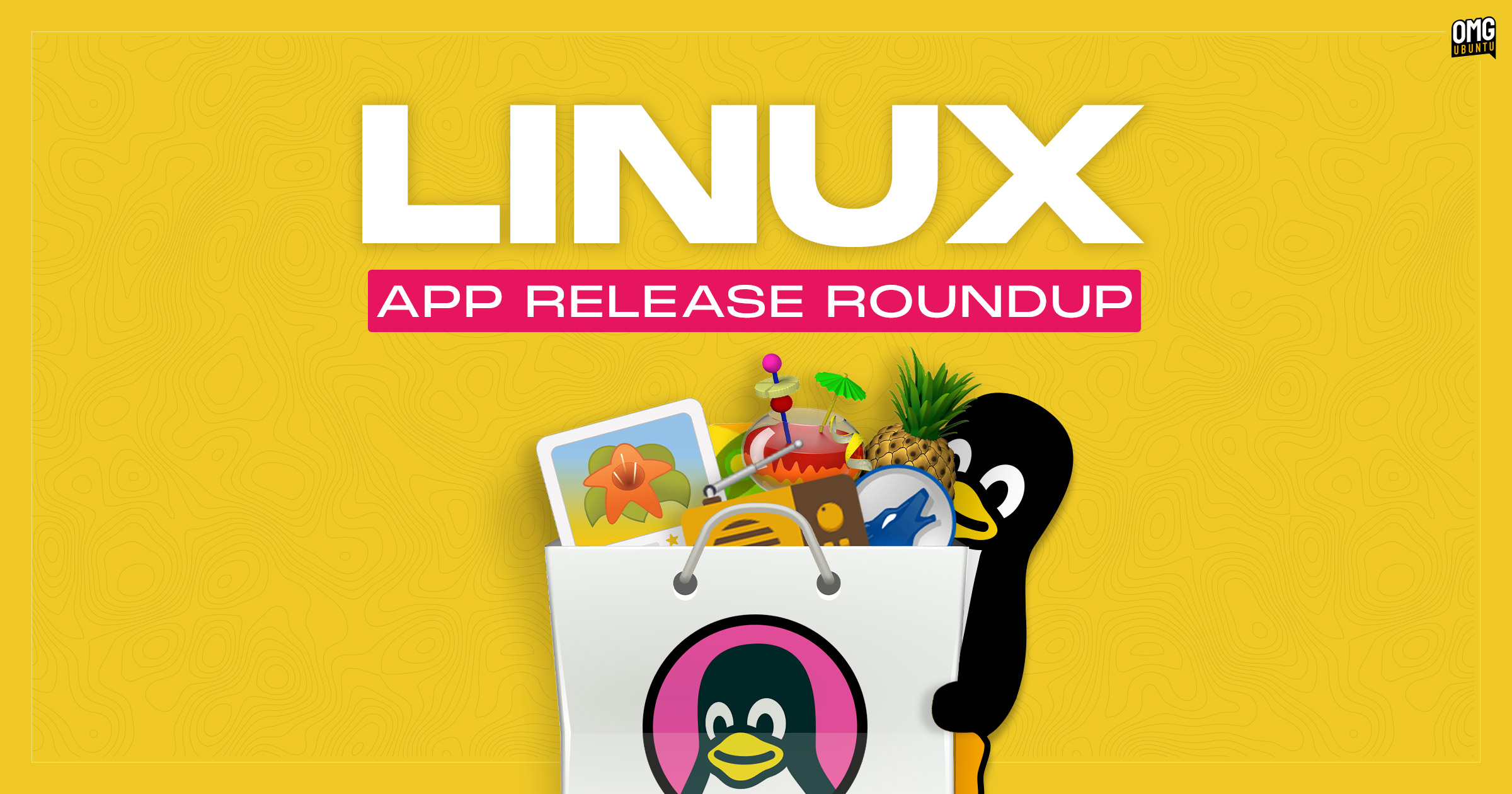 Linux App Release Roundup (Feb 2025)